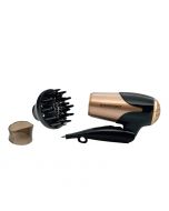 Westpoint Hair Dryer (WF-6270) With Free Delivery On Installment By Spark Tech