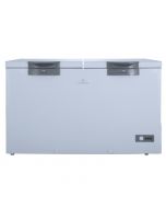 Dawlance Twin Door Freezer Convertible LVS-91998 With Free Delivery On Installment By Spark Tech