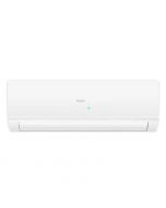Haier Turbo Cool Non-Inverter Series 1 Ton Air Conditioner White (HSU-12CFCM) With Free Delivery On Installment By Spark Tech