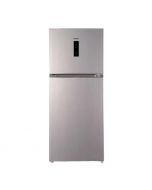 Haier Digital Inverter Series 18 Cft Refrigerator (MD) IBSA HRF-438 With Free Delivery On Installment By Spark Tech