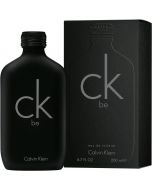 Calvin Klein BE EDT 200ml - 100% Authentic - Fragrance for Men and Women - (Installment)