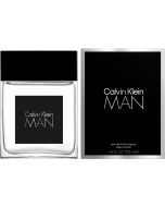 Calvin Klein Man EDT 100ml - 100% Authentic - Fragrance for Men - (Installment)
