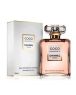 Coco Mademoiselle Chanel 100 ML + On Installment