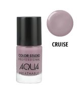 Color Studio Aqua Breathable Nail Polish - Cruise - ISPK