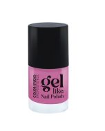 Color Studio Gel Like Nail Polish - (06 Orchid) - ISPK