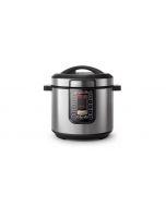 Philips Viva Collection All-in-One Multicooker (HD2237/73) On Installment (Upto 12 Months) By HomeCart With Free Delivery & Free Surprise Gift & Best Prices in Pakistan