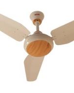 Royal Smart Crescent  ACDC INVERTER Ceiling Fan 56 INCHES ON INSTALLMENTS