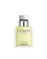 Calvin Klein Eternity Man EDT 100ml - 100% Authentic - Fragrance for Men - (Installment)