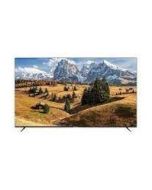 EcoStar 75 INCHES CX-75UD962 A+ LED TV ON INSTALLMENTS 