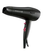 Remington Hair Dryer My Stylist 1800W (D2121) Black With Free Delivery On Installment By Spark Technologies.