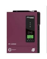 FRONUS Platinum PV2200/1600w/ 12V Solar Hybrid Inverter-6 Months (0% Markup)