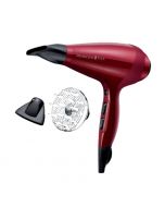 Remington Hair Dryer Silk Ceramic 2400W (D9096) With Free Delivery On Installment By Spark Technologies.