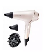 Remington Hair Dryer Proluxe 2400W (D9140) With Free Delivery On Installment By Spark Technologies.