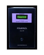 Powersol Smart UPS 2000VA 24VDC BULK OF (10) QTY