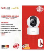 Xiaomi Smart Camera C200 Global Version - Mobopro1 - Installment