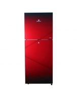 Dawlance Avante Freezer-On-Top Refrigerator 9 Cu Ft Red | 9140-WB-GD Bulk