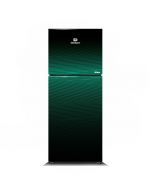 Dawlance Avante Freezer-On-Top Refrigerator 20 Cu Ft Noir Green (91999-WB) - ISPK-004