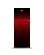 Dawlance Avante Freezer-On-Top Refrigerator 12 Cu Ft Noir Red (9173-WB) - ISPK-0037