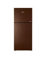 Dawlance AVANTE+ Freezer-On-Top Refrigerator 12 Cu Ft Luxe Brown (9173-WB) - ISPK-0037