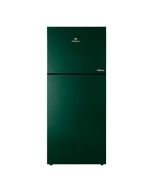 Dawlance Avante+ Freezer-On-Top Refrigerator 15 Cu Ft Emerald Green (9191-WB) - ISPK-0037