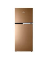 Dawlance Chrome FH Freezer-On-Top Refrigerator 16 Cu Ft Pearl Copper (9193-WB) - ISPK-004
