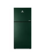 Dawlance Freezer-on-Top Refrigerator 15 cu ft Emerald Green (9191-WB AVANTE+) - ISPK-0037