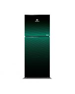 DAWLANCE Refrigerator 9178LF Avante + Emerald Green - On Installment