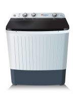 Dawlance Twin Tub Washing Machine (DW-6550C-Advanco) - NON Installments - ISPK-0148