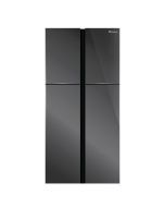 Dawlance Double French Door Refrigerator 21 cu ft (DFD-900) - ISPK-004