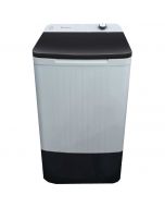 Dawlance Dryer Machine - DS 6000 C - White & Black 6 kg Non-Installment