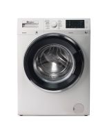 Dawlance Front Load Fully Automatic Washing Machine (DWD-85400S-INV) - ISPK-0037