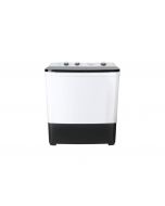 Dawlance Washing Machine 12Kg Twin tub Semi Automatic Latest Model 10600 CB FL - On Installment - ET