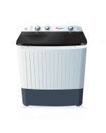 Dawlance Twin Tub Washing Machine DW 6550 C - (Installment)