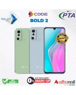 Dcode Bold 2 (4gb,64gb) -With Official Warranty  - Same Day Delivery In Karachi Only - SALAMTEC BEST PRICES