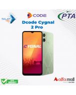 Dcode Cygnal 2 Pro - (3gb,64gb) - Sameday Delivery In Karachi - Salamtec