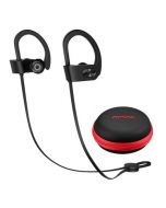 Mpow Flame Bluetooth Sports Earphones Black - ISPK-0052