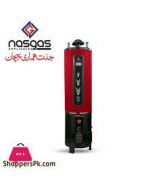 Nasgas DE-35 Electric Water Heater ON INSTALLMENTS