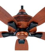 Royal Ceiling Fans - DECORUM (5 BLADE) AC/DC INVERTER 56 INCHES ON INSTALLMENTS 