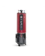 NAS GAS 35 GALLON CAPCITY ELECTRIC PLUS GAS DEG-35 SUPER HEAVY SAFE WITH PRESURE PUMP ON INSTALLMENTS