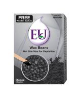 Eu Wax Beans Charcoal 100g - NON installments - ISPK-0185