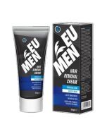 Eu Men's Sensitive Skin Hair Removal Cream 50g - NON installments - ISPK-0185