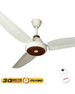 Royal Ceiling Fans - DESIRE AC/DC INVERTER 56 INCHES ON INSTALLMENTS 