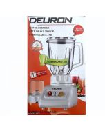 Deuron GL-105 Juicer Blender, Grinder And Wet & Dry Mill 