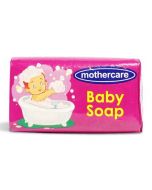 Mothercare Baby Soap Purple 100g - ISPK