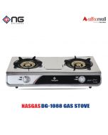 Nasgas DG-1088 Gas Stove Super Deluxe On Installments