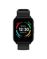 Realme TechLife Smart Watch Black (S100) - ISPK-005