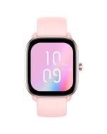 Amazfit GTS 4 Mini Smart Watch Flamingo Pink - ISPK-0030