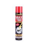 Maxtox Insect Killer Spray 325ml - NON installments - ISPK-0185