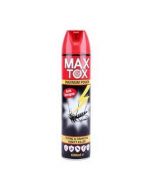 Maxtox Insect Killer Spray 600ml - NON installments - ISPK-0185