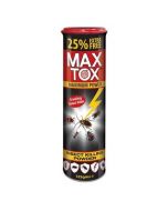 Maxtox Insect Killing powder 125g - NON installments - ISPK-0185